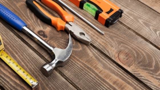 Selling a home involves more than just paperwork. Here are some fixes you'll likely need to make before entertaining offers.