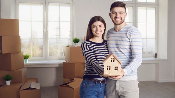 Most people don't live in the same house their entire life. Here's how to tell it may be time to sell your home.